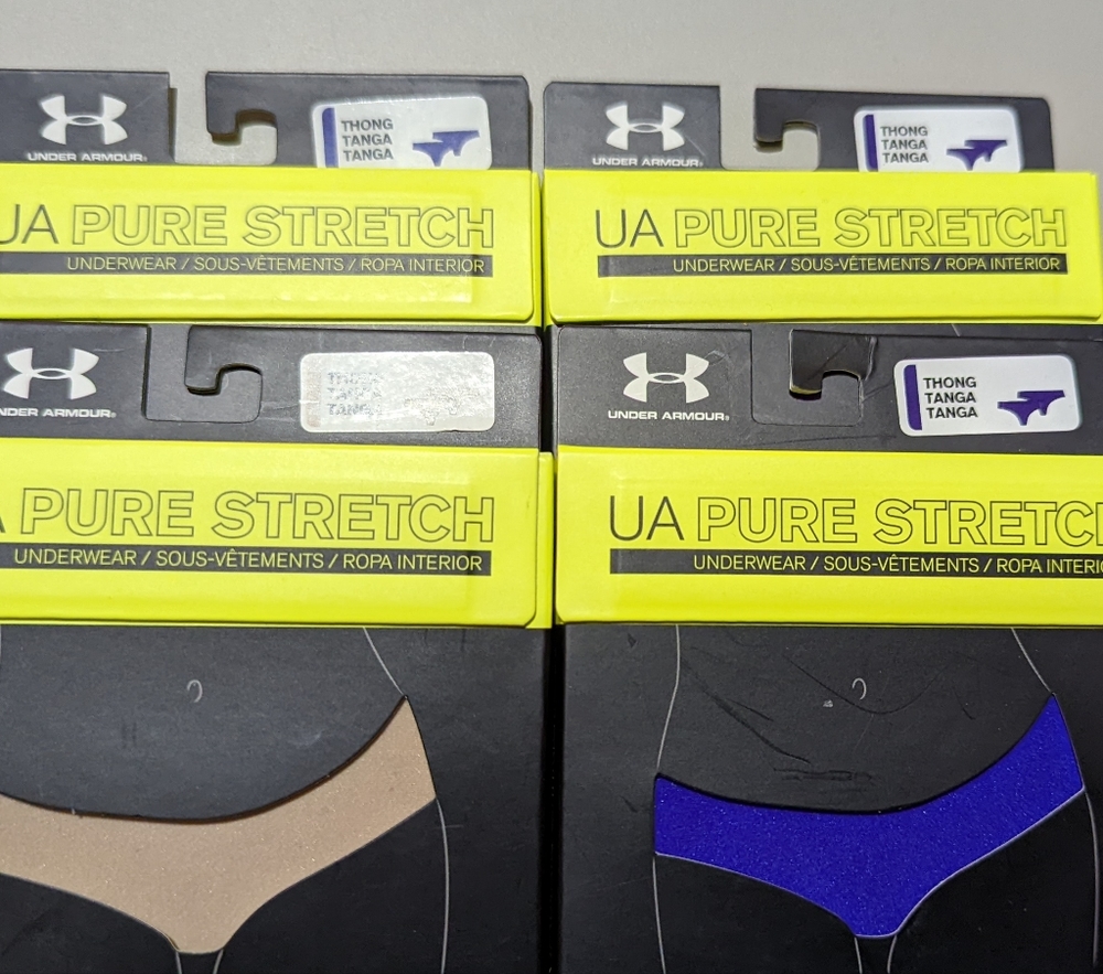 Under Armour Underwear